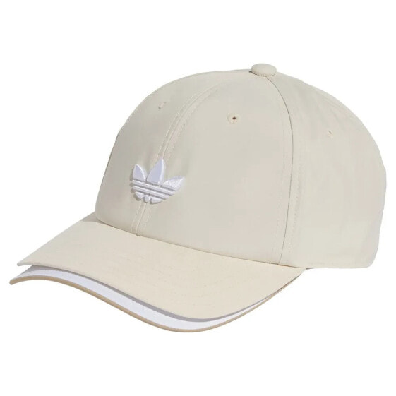 ADIDAS ORIGINALS Double Visor cap