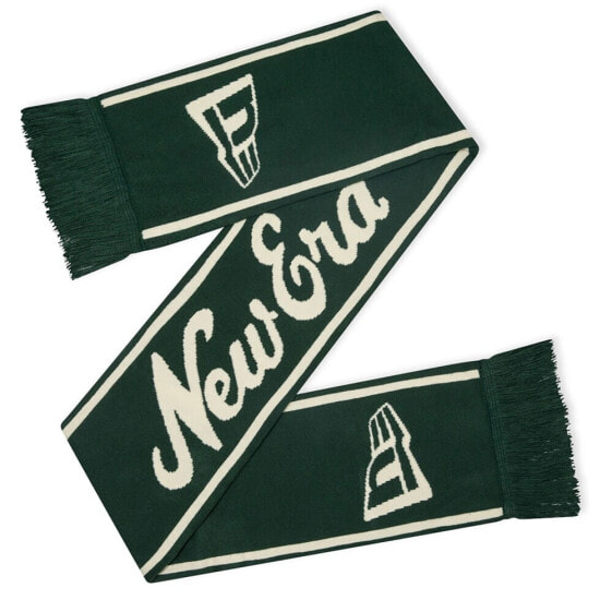 New Era Script Scarf