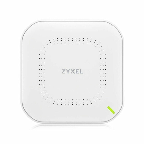 Точка доступа ZyXEL NWA90AXPRO-EU0102F Белый