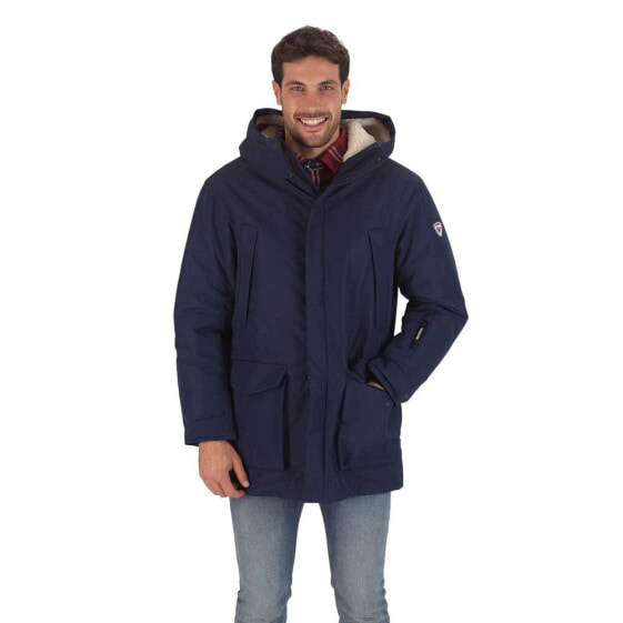 ROSSIGNOL Parka jacket