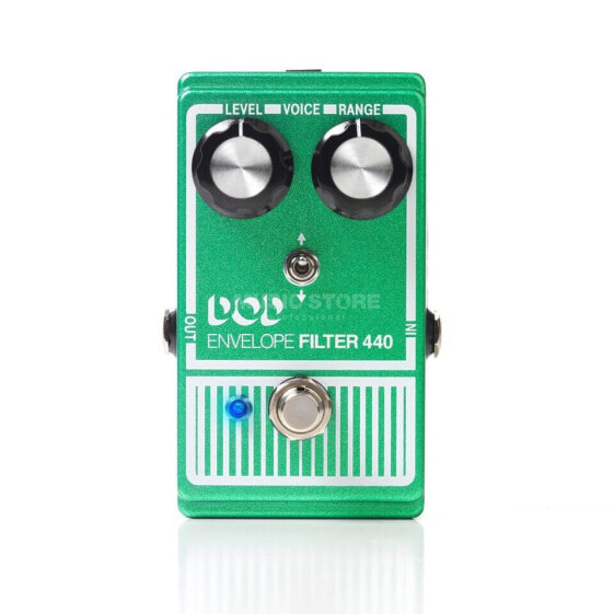 DOD 440 Envelope Filter