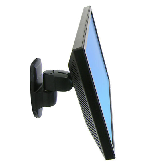 Кронштейн Ergotron 200 Series Wall Mount Pivot