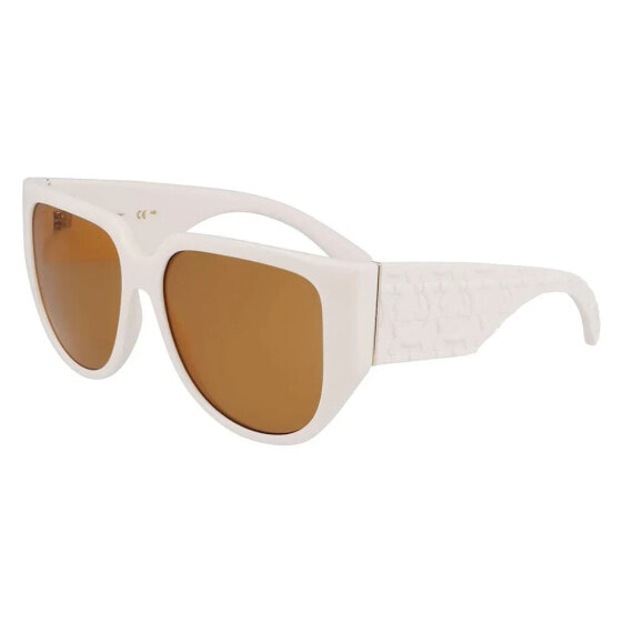 FERRAGAMO SF1088SE-103 sunglasses