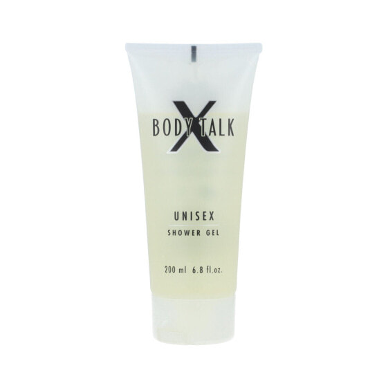 Гель для душа Muelhens Extase Body Talk Extase Body Talk 200 ml