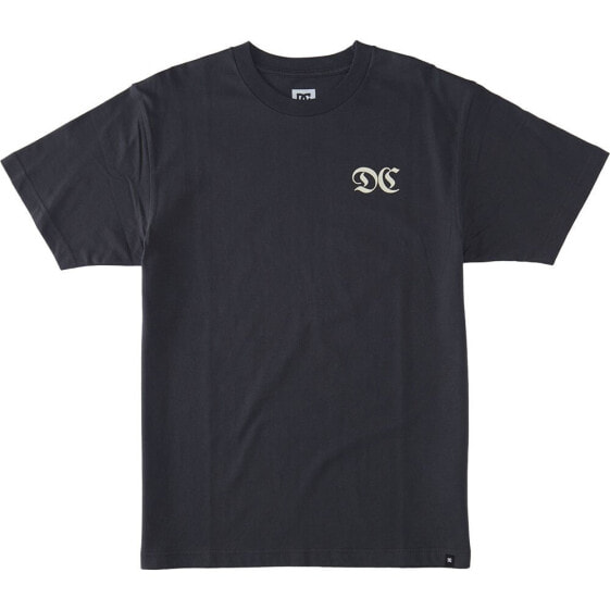 DC Shoes The Issue short sleeve T-shirt