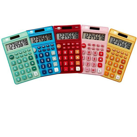 LIDERPAPEL Bolxf14 calculator