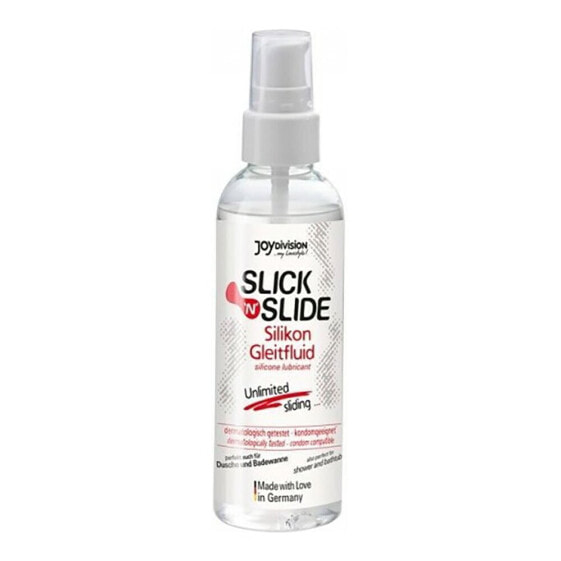 JOYDIVISION 100ml Slicknslide Lubricant