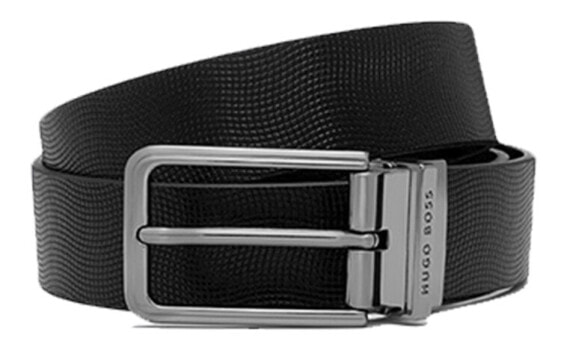 HUGO BOSS 3.5cm 50273669 Belt