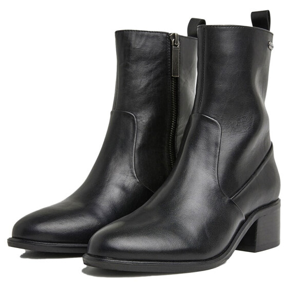 PEPE JEANS Bonnie Covert Booties