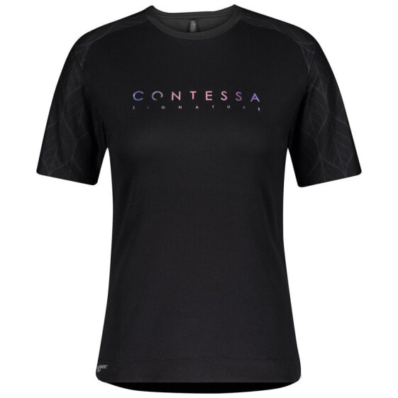 SCOTT Trail Contessa Signature short sleeve jersey