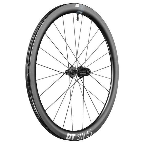 DT SWISS ERC 1400 Dicut 45 29´´ CL Disc Tubeless rear wheel