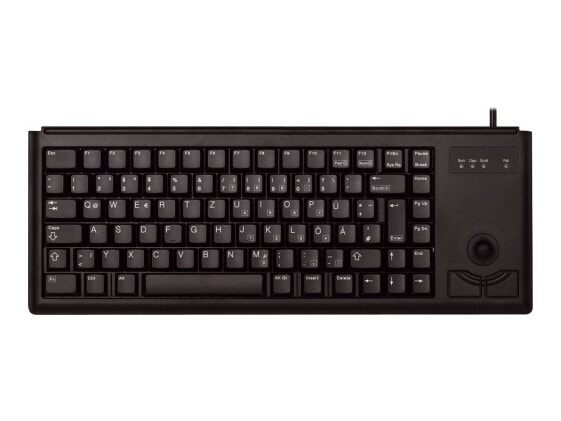 Cherry Compact G84-4400 Tastatur
