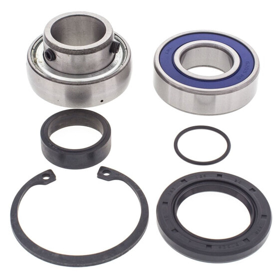 All BALLS 14-1003 Polaris bearing&seal differential kit