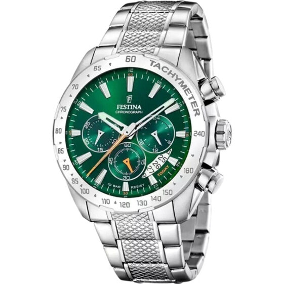 Мужские часы Festina F20668/3