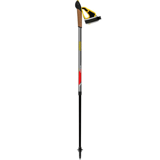 ASOLO Escape 2 Top-Click DLX Poles