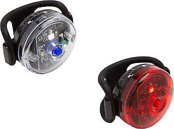 Planet Bike Button Blinky Light Set