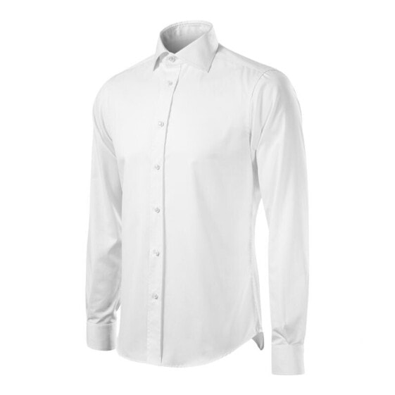 Malfini Journey M MLI-26400 shirt white