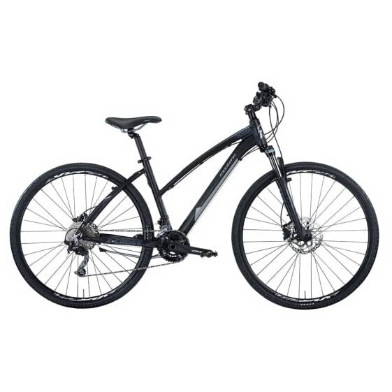 MONTANA BIKES X-Cross Lady 700 Deore 2024 bike