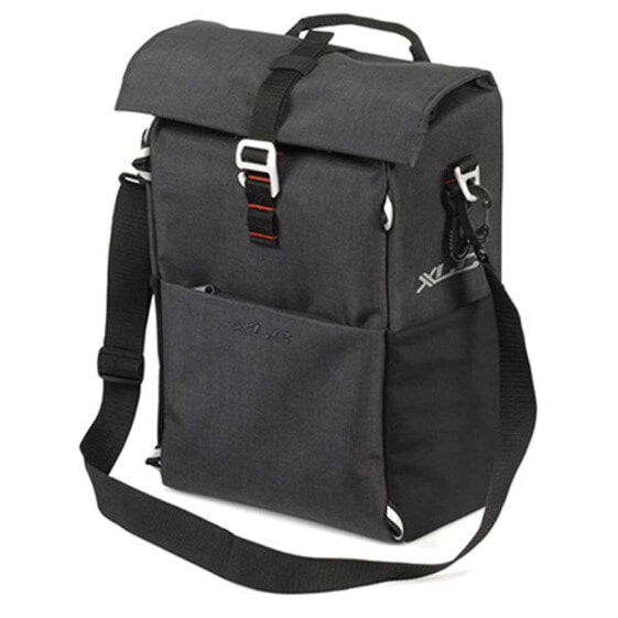 XLC BA-S91 Messenger 15L Panniers