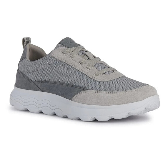 GEOX Spherica trainers