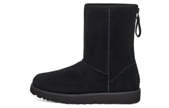 Угги женские UGG 1122672-BLK