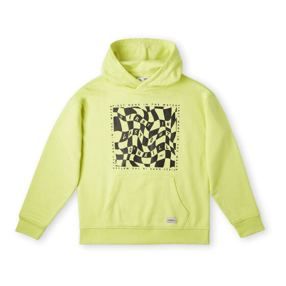 O´NEILL Checker hoodie