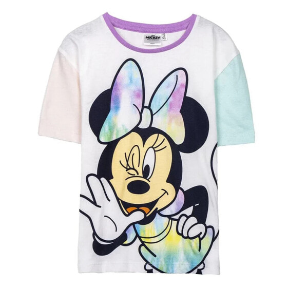 CERDA GROUP Minnie short sleeve T-shirt