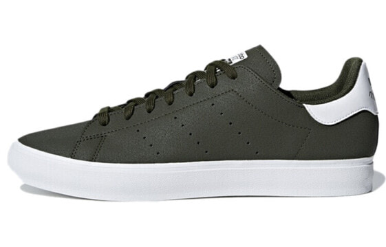 Adidas Originals StanSmith Vulc CG7141