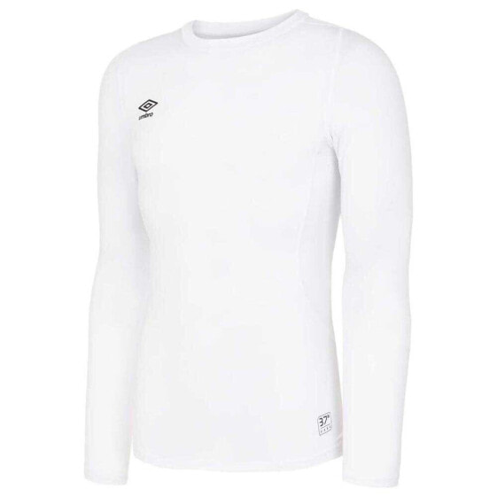 UMBRO Core Long Sleeve Base Layer