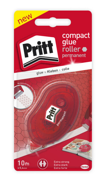 Pritt Compact Glue Roller - Tape - Tape dispenser