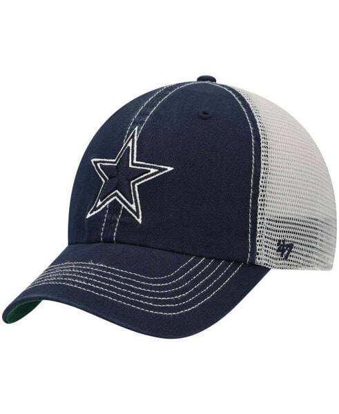 Бейсболка мужская '47 Brand Dallas Cowboys Тракер Snapback Hat