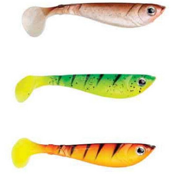 BERKLEY Pulse Shad Soft Lure 140 mm 2 Units