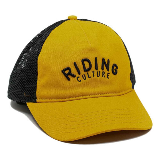 Кепка Riding Culture RC Soft Trucker Cap