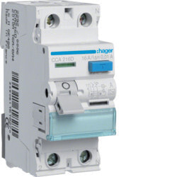 Hager CCA216D - Residual-current device