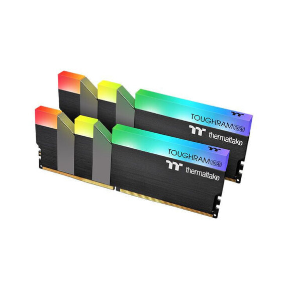 Thermaltake R009D408GX2-4400C19A - 16 GB - 2 x 8 GB - DDR4 - 4400 MHz - 288-pin DIMM