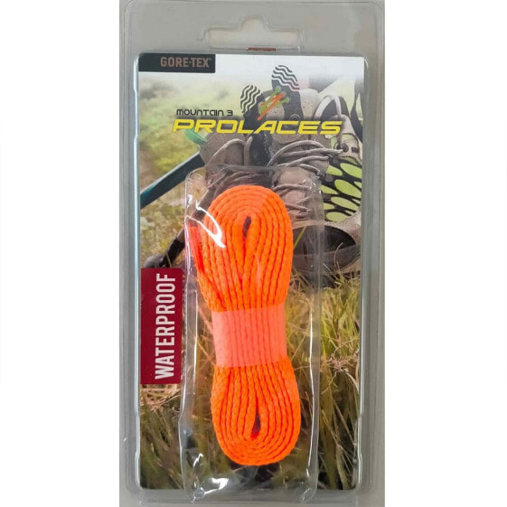 XTENEX Mountain 3 130 cm Elastic Laces