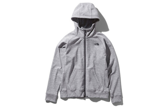 Верхняя одежда The North Face Куртка The North Face Color Heathered Fleece NL71975-GR