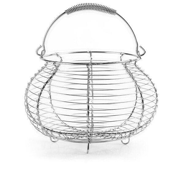 IBILI Egg basket