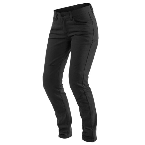 DAINESE OUTLET Classic Slim Tex pants