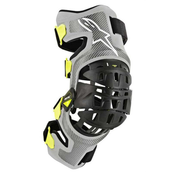 ALPINESTARS Bionic 7 Knee Brace Set Knee-Shin Pad