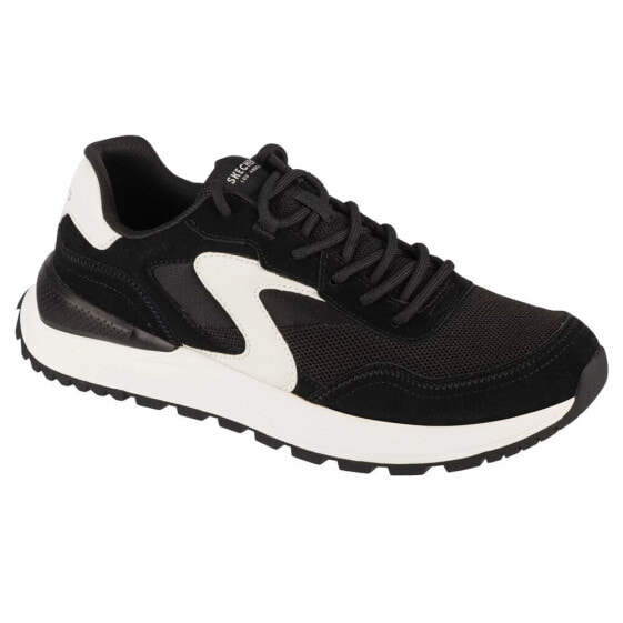 Skechers Fury Lace Low