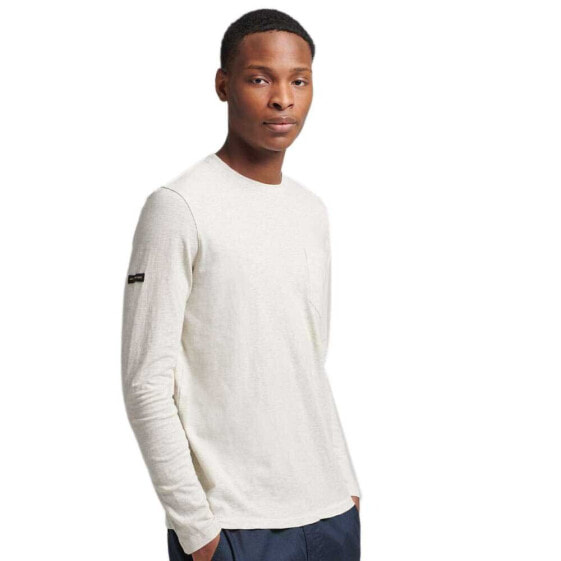 SUPERDRY Studios Top long sleeve T-shirt