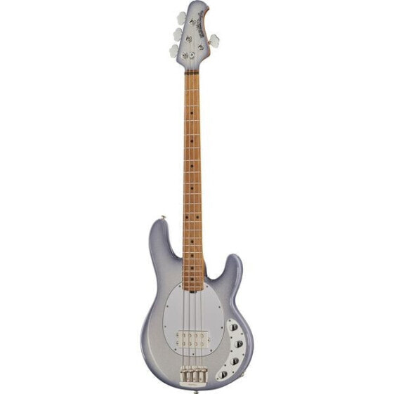 Music Man Stingray 4 Sp Snowy Night