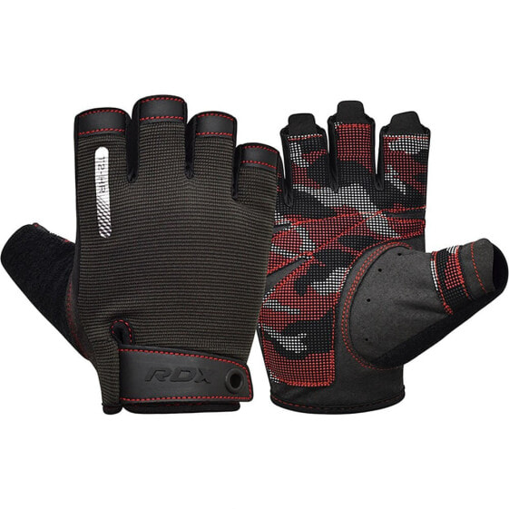 RDX SPORTS T2 Training Gloves