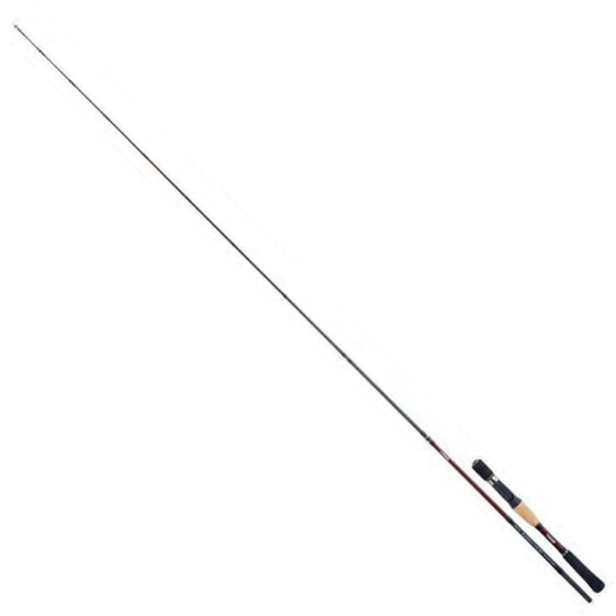 SERT Exceed Agressor Spinning Rod