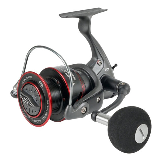 TICA Taurus II H Spinning Reel