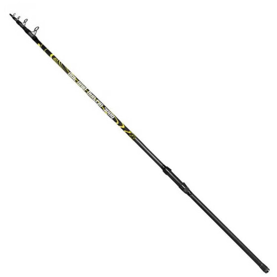 SEA MONSTERS Special Strong Plus bottom shipping rod