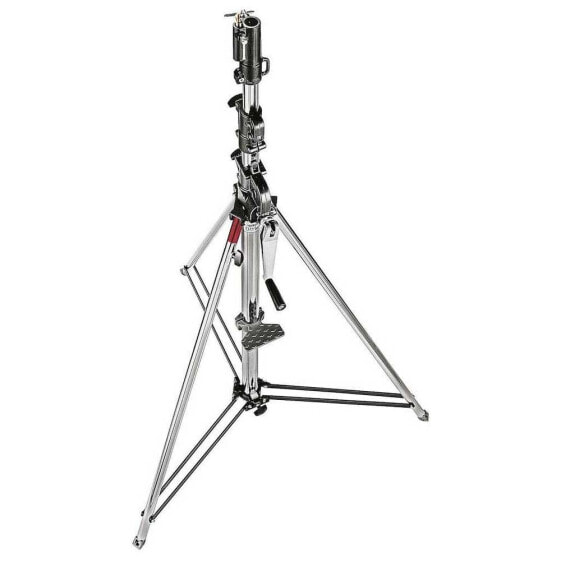 MANFROTTO 087NW Wind Up 3 370 cm Tripod