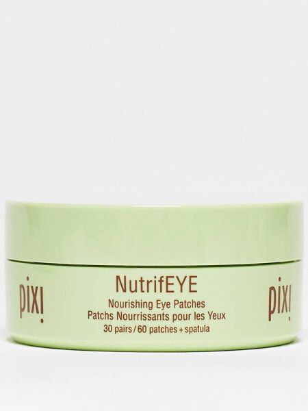 Pixi NutrifEYE Nourishing Hydrogel Eye Mask Patches (30 pairs)