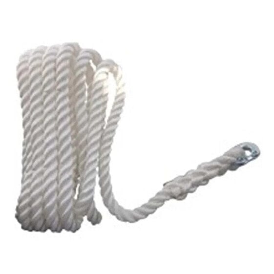 LALIZAS Dockline Rope 90 m